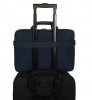 Targus Torba na notebooka 15-16'' GeoLite EcoSmart Slim Brief - Niebieska